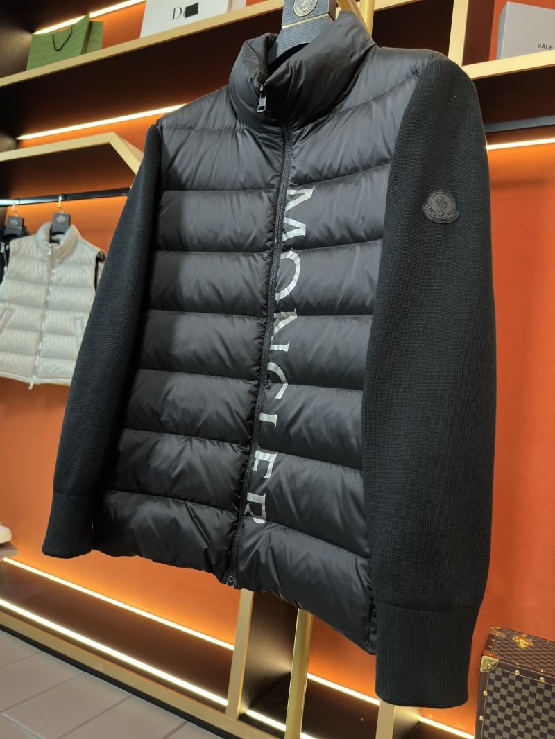 Moncler Down Jackets